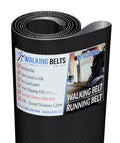 Treadmill Walking Belt G15655
