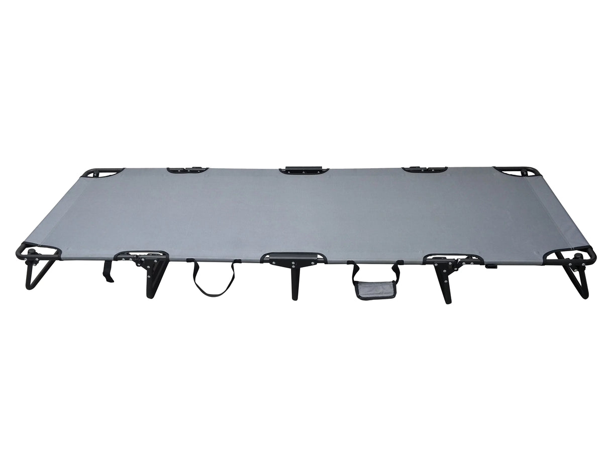 Camping Folding Cot H83656