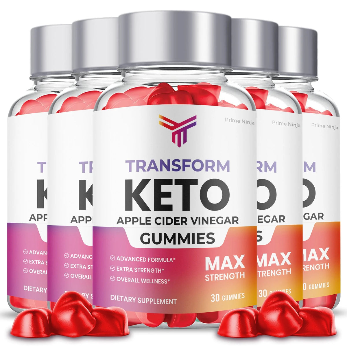 Keto Gummies B97063