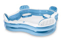 Inflatable Pool 90 X 90 X 26 W4984