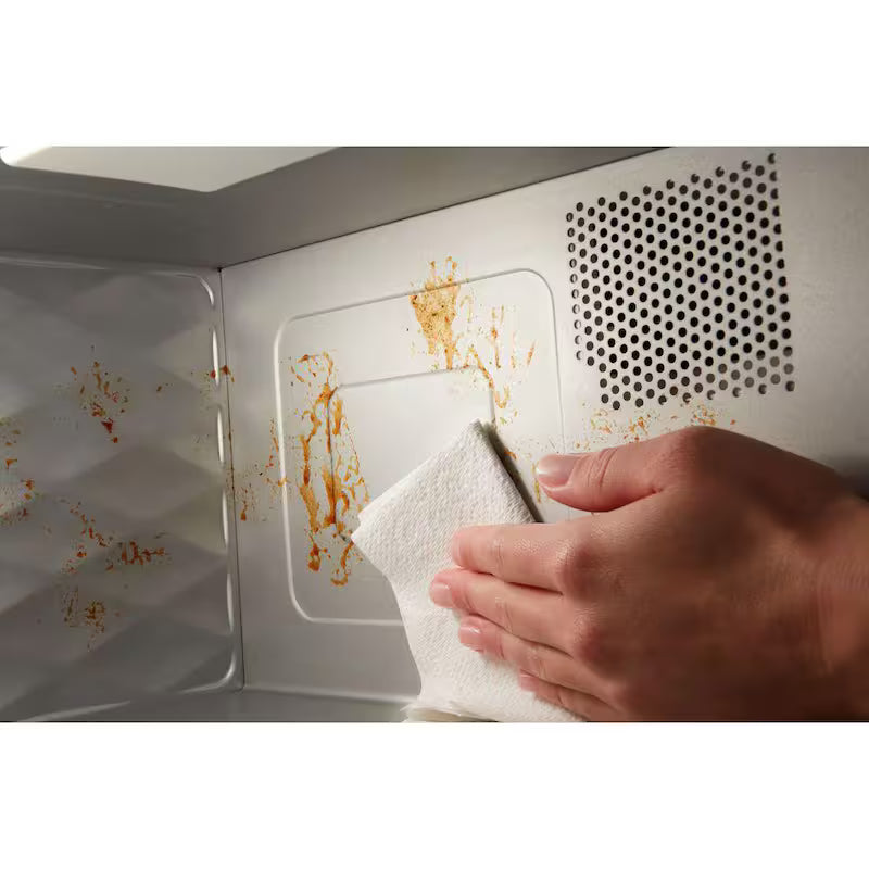 1.1 cu. ft. Low Profile Microwave Hood Combination F439500