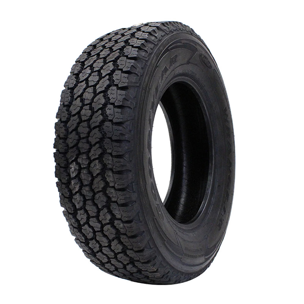 All Terrain Light Truck Tire U538