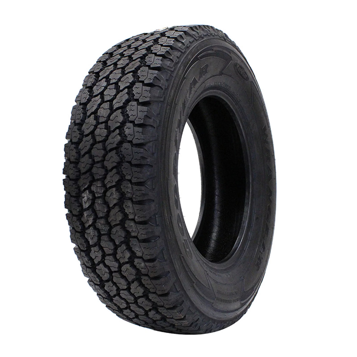All Terrain Light Truck Tire U538