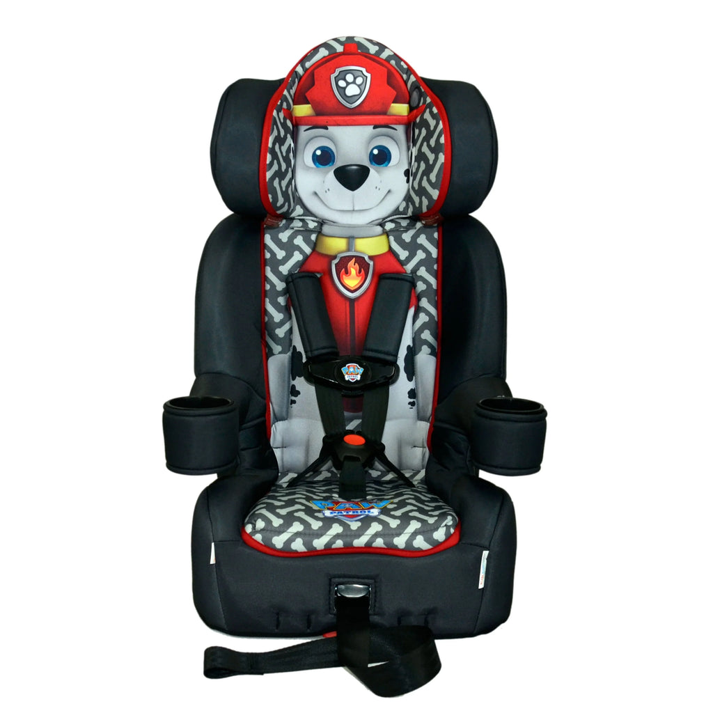 Combination Harness Booster Car Seat O347100