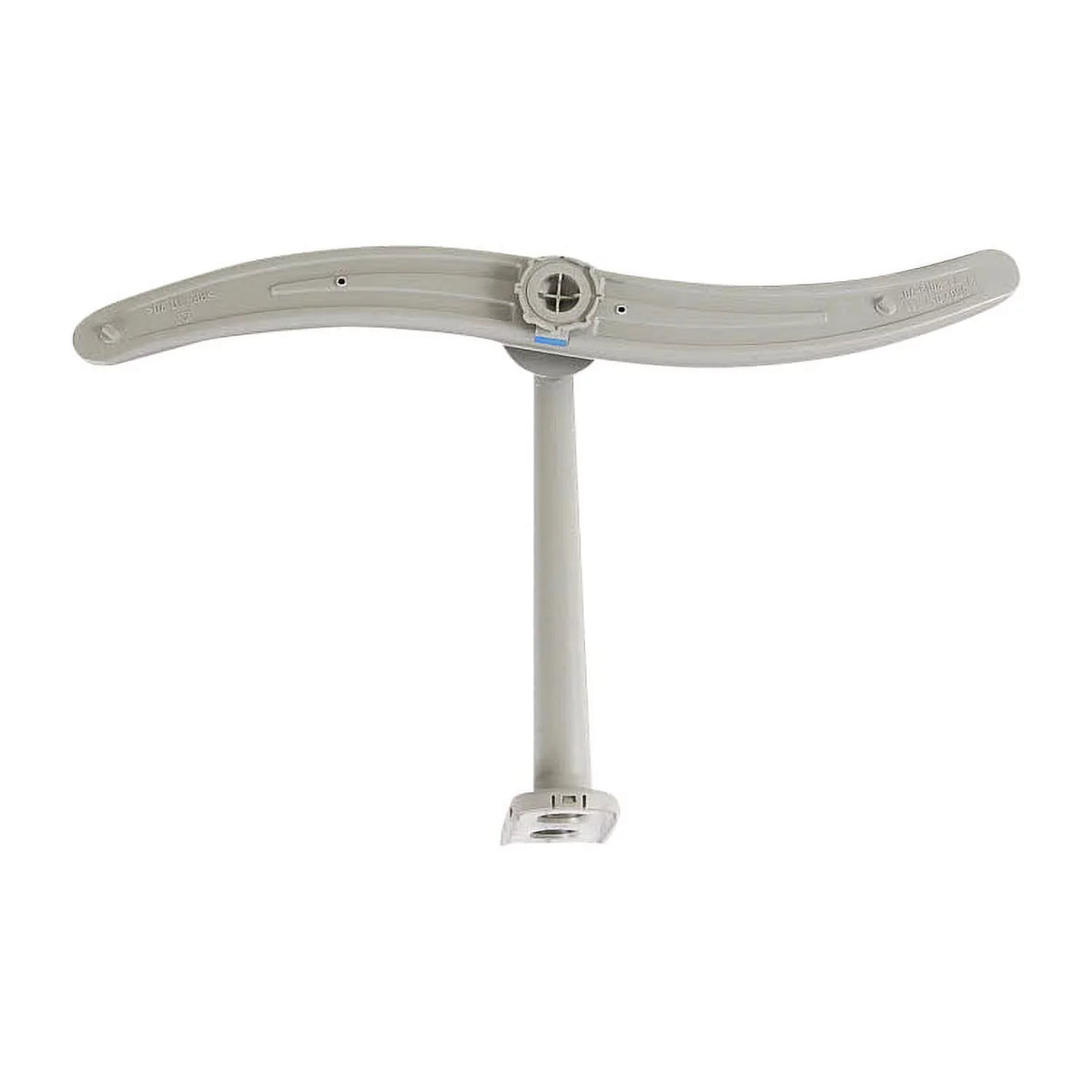Dishwasher Center Spray Arm And Tube Assembly K567173