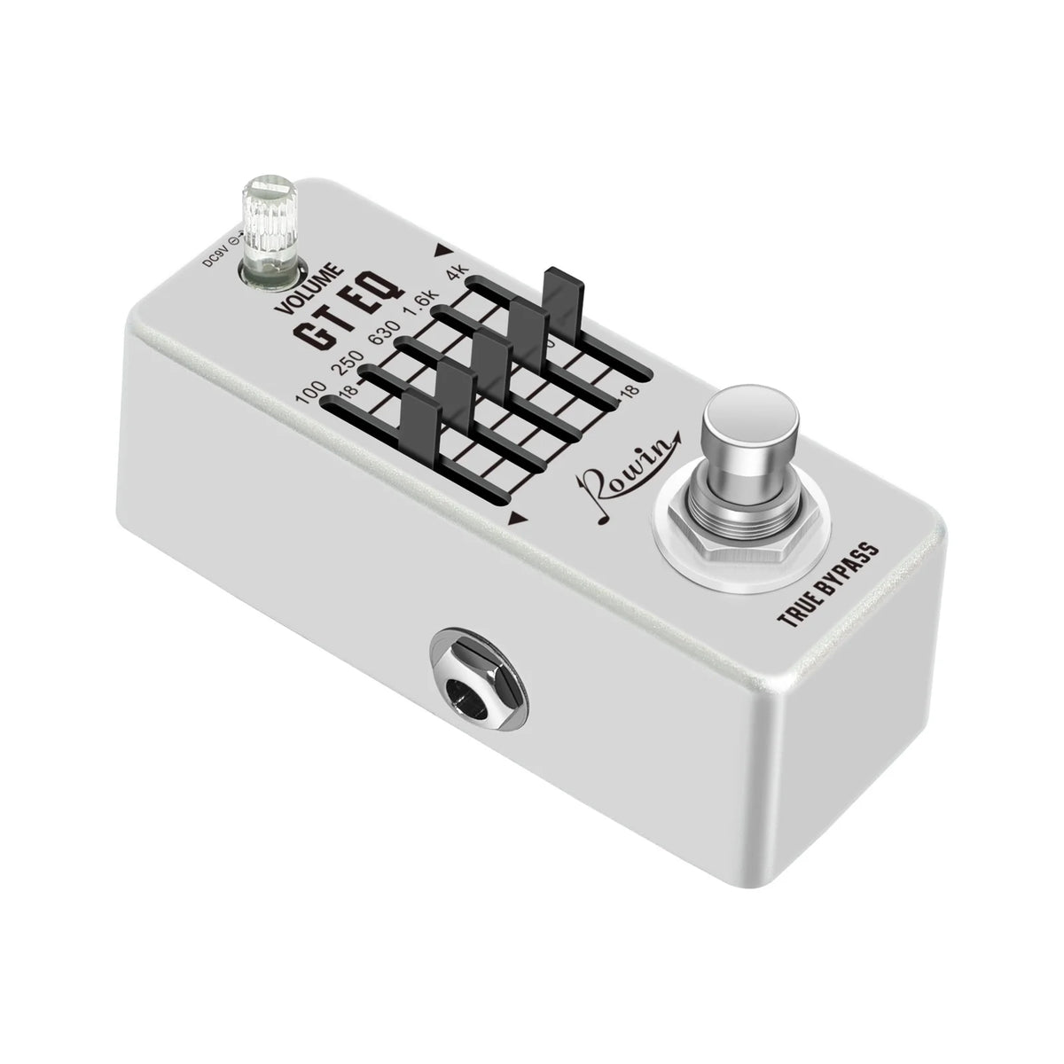 5-Band EQ Pedal R54996