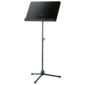 Black Music Stand U83631