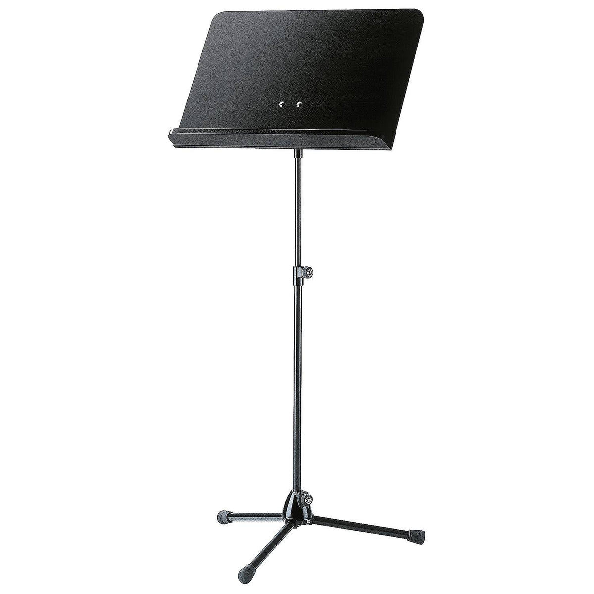 Black Music Stand U83631