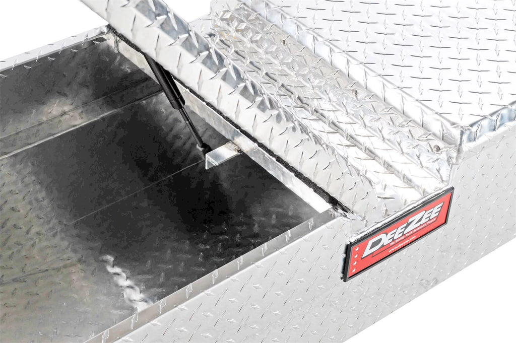Crossover Double Tool Boxes N2397