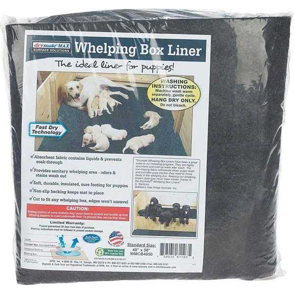 Whelping Box Liner Mat I144901