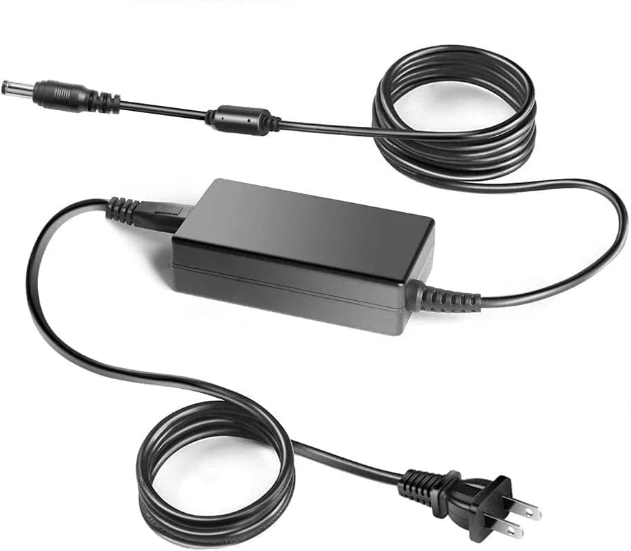 AC / DC Adapter Power Supply Cord Battery Charger R813858