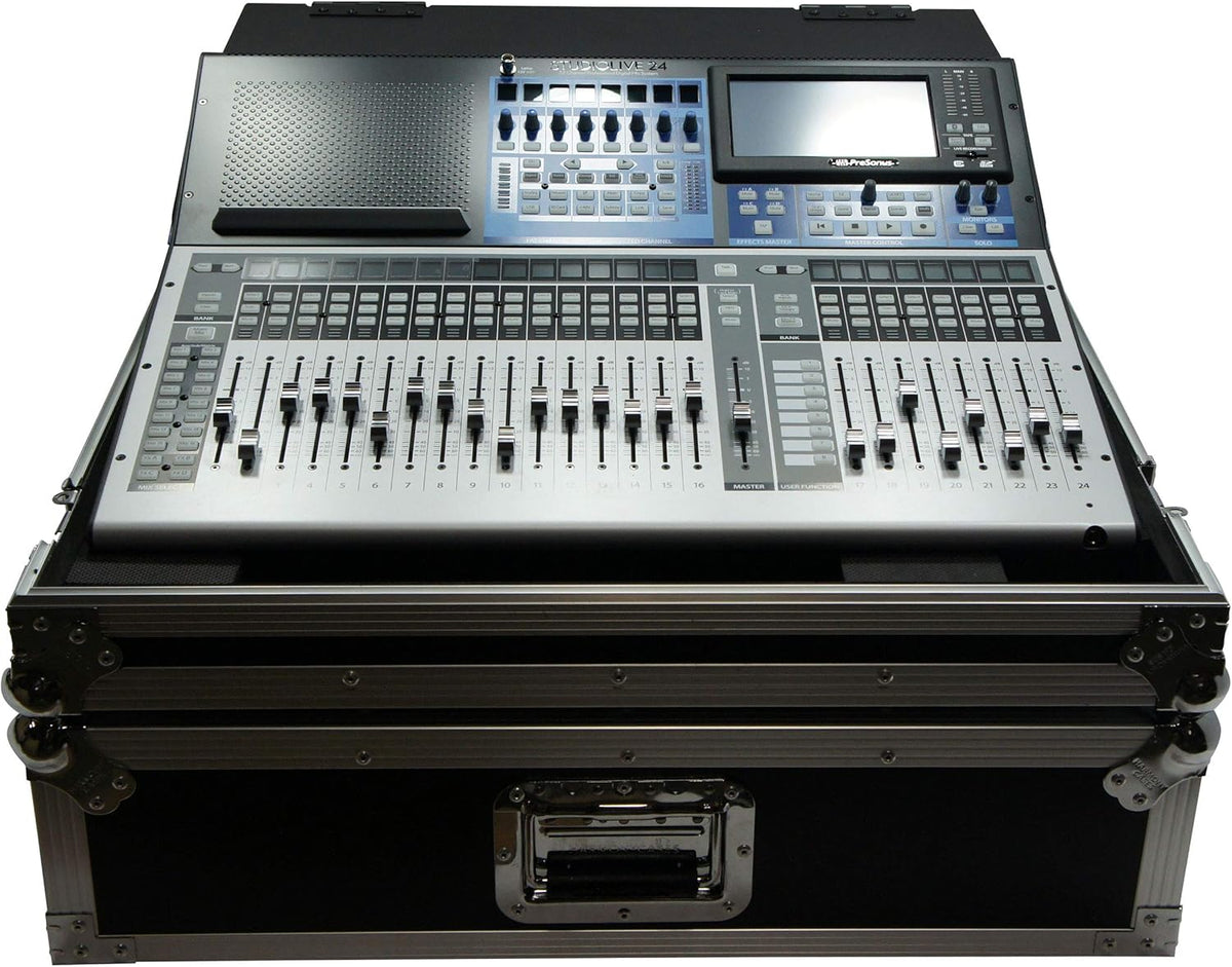 Flight Dog House Road Case E26826