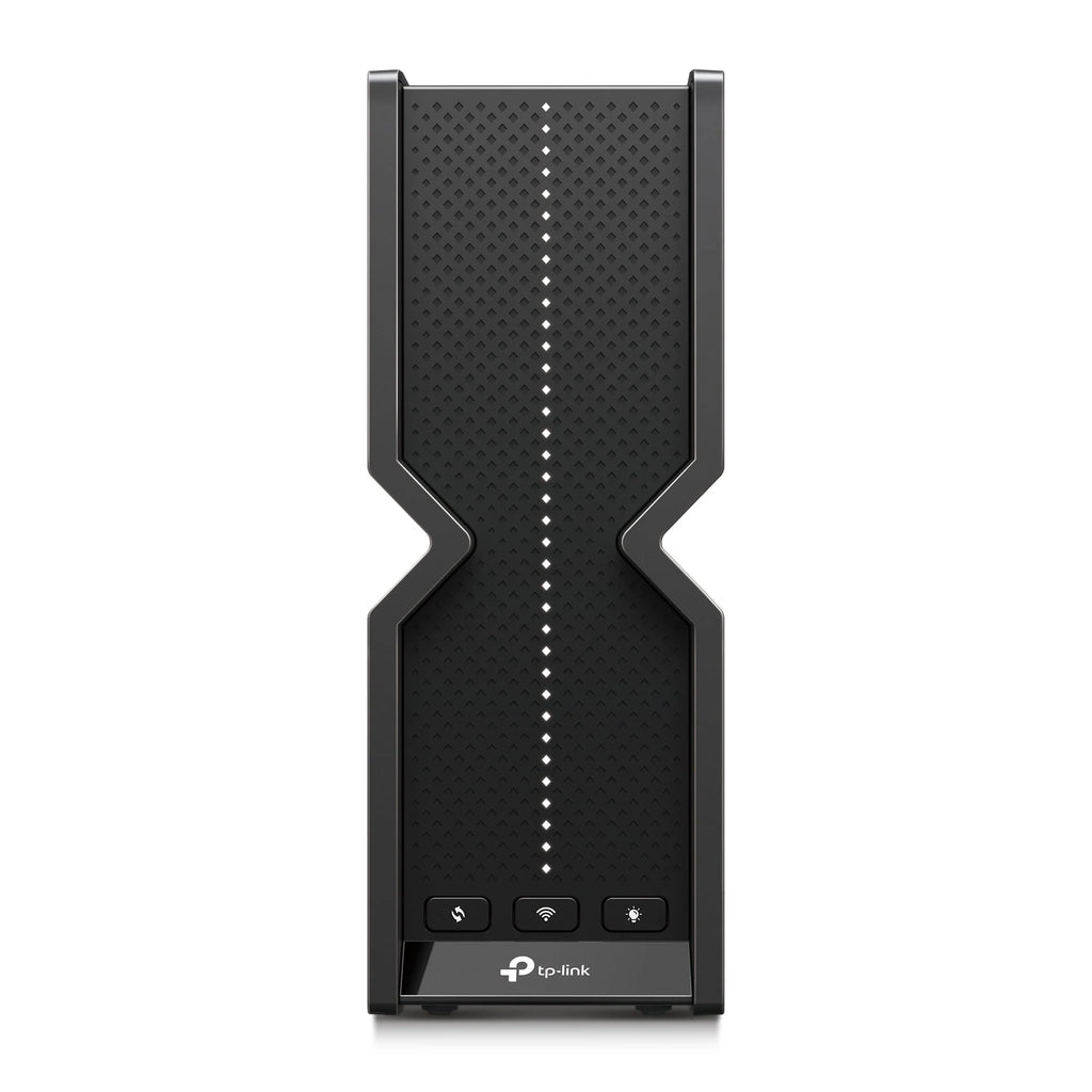 Tri-Band WiFi 7 Router E4434