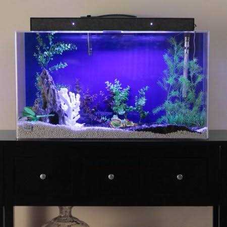Rectangle Aquarium I9339