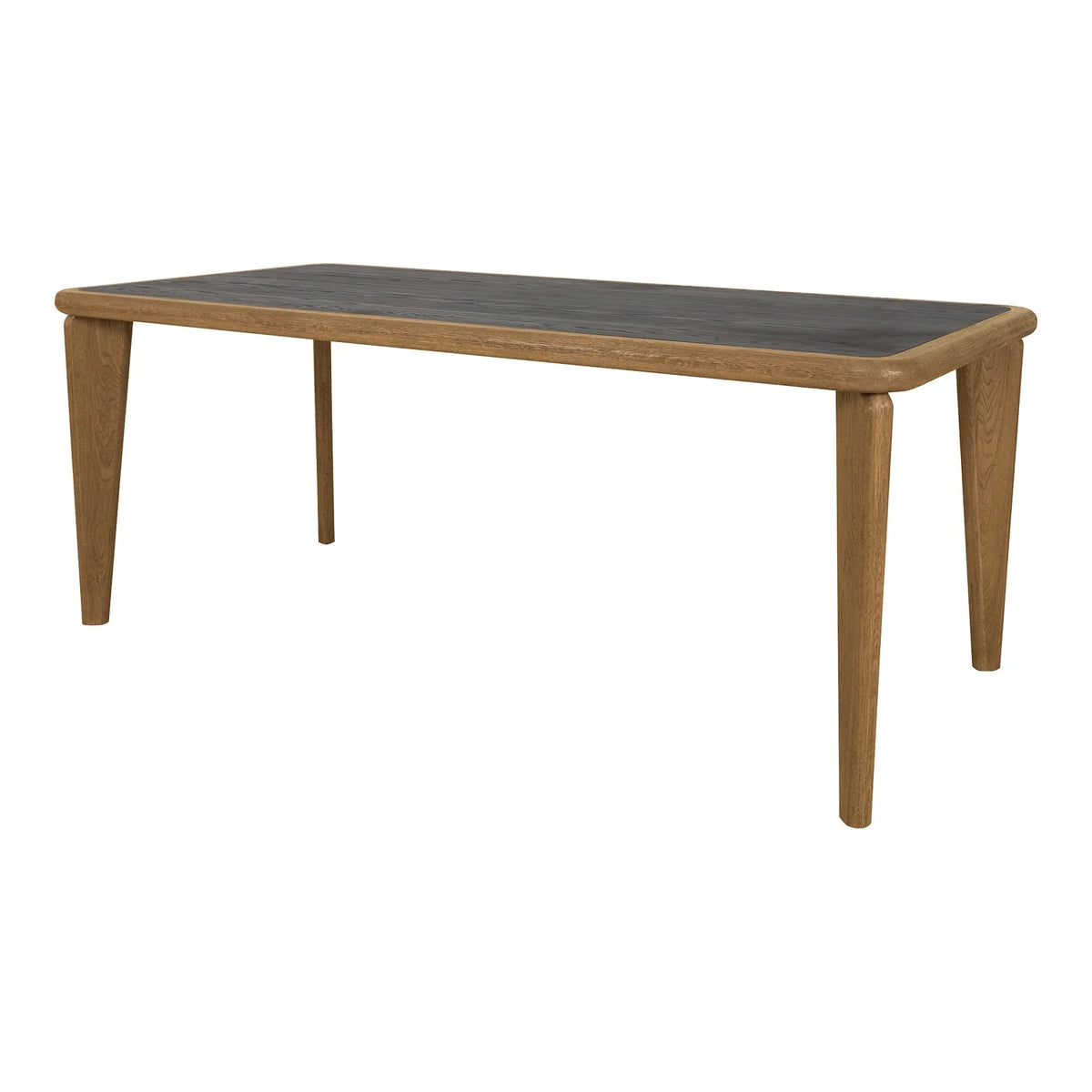 Small Brown Dining Table W643