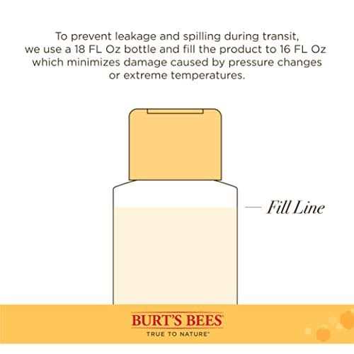 Tearless 2-in-1 Shampoo & Conditioner K9693