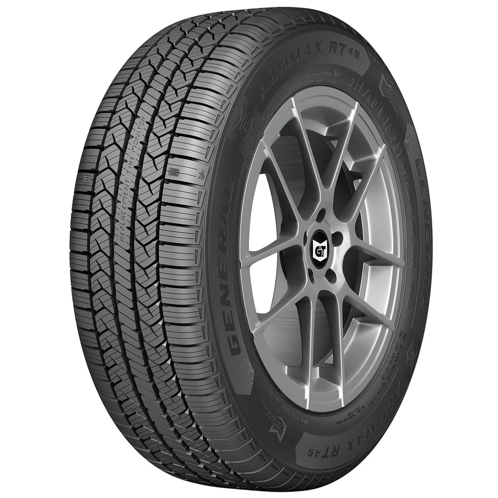 All Season 215/55R16 97H XL Passenger Tire X243