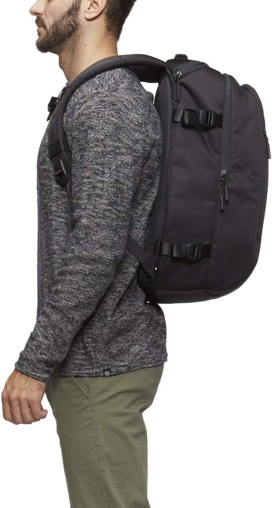DSLR Pro Pack Black W451403