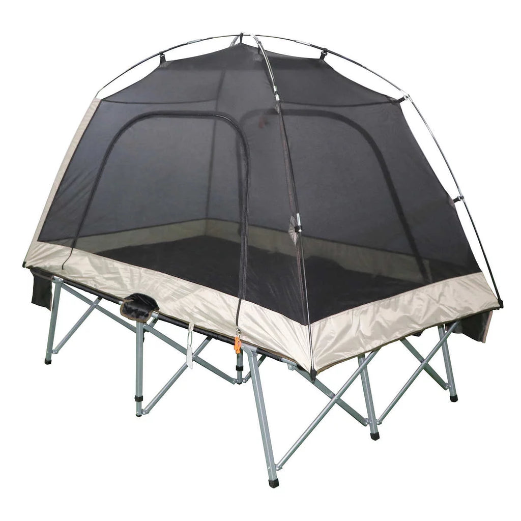 2-person Cot Tent I4037