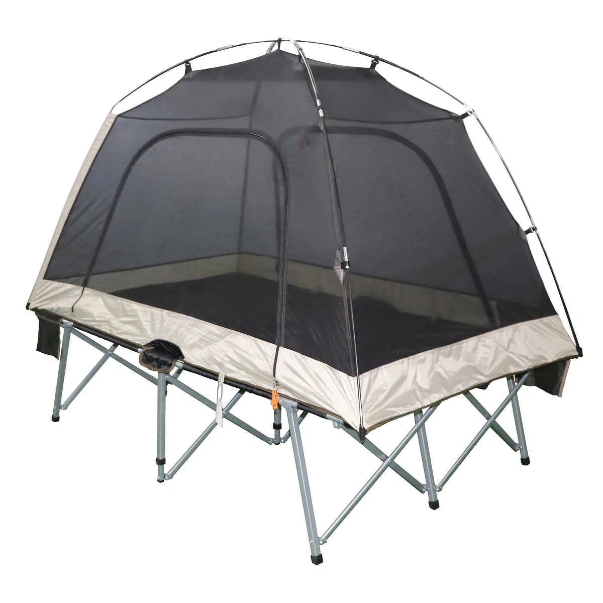2-person Cot Tent I4037