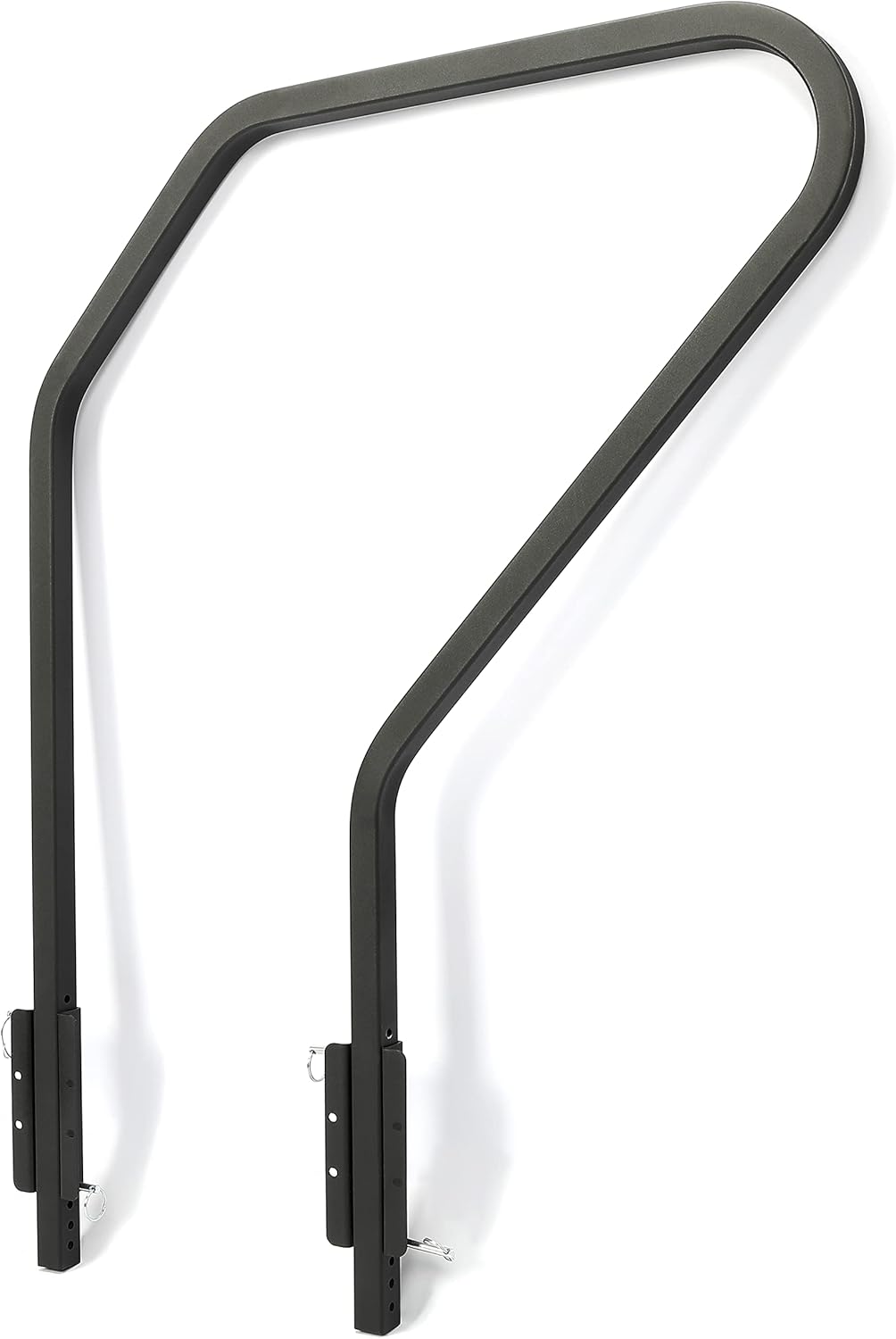 Adjustable RV Entry Step Handrail W593
