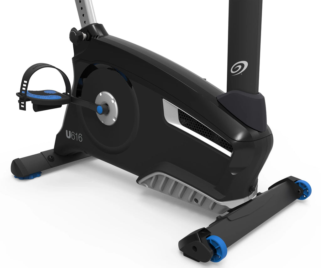Upright Exercise Bike J700956