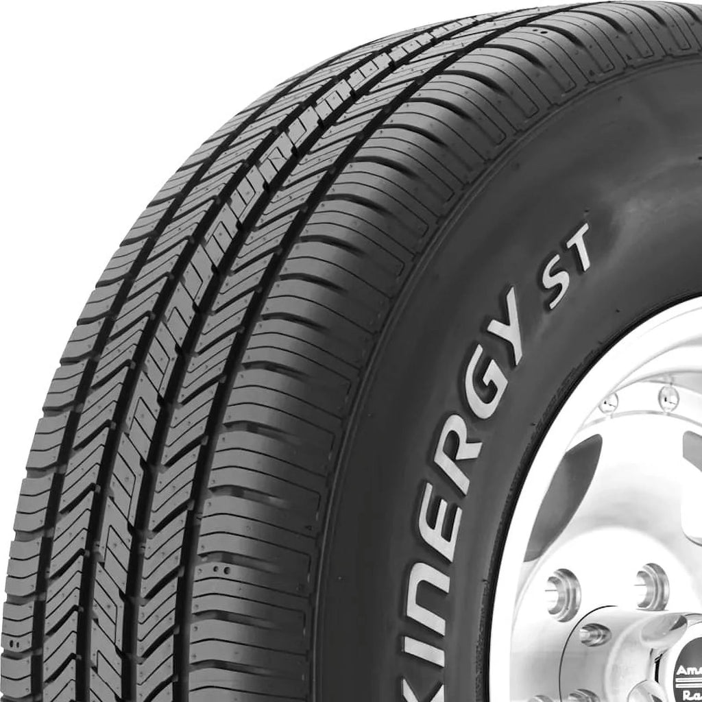 All-Season Tire 265/50R15 99T M45901