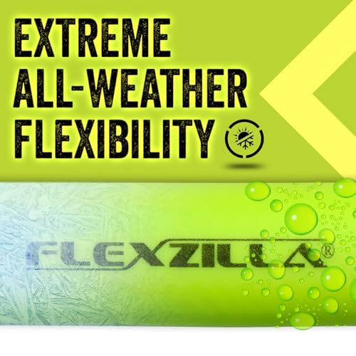 Garden Hose 5/8 in. x 50 ft. Lightweight All-Weather V795