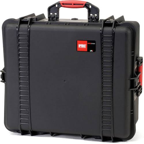 Wheeled Hard Case with Foam S156639