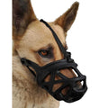 Breathable Basket Dog Muzzle E519