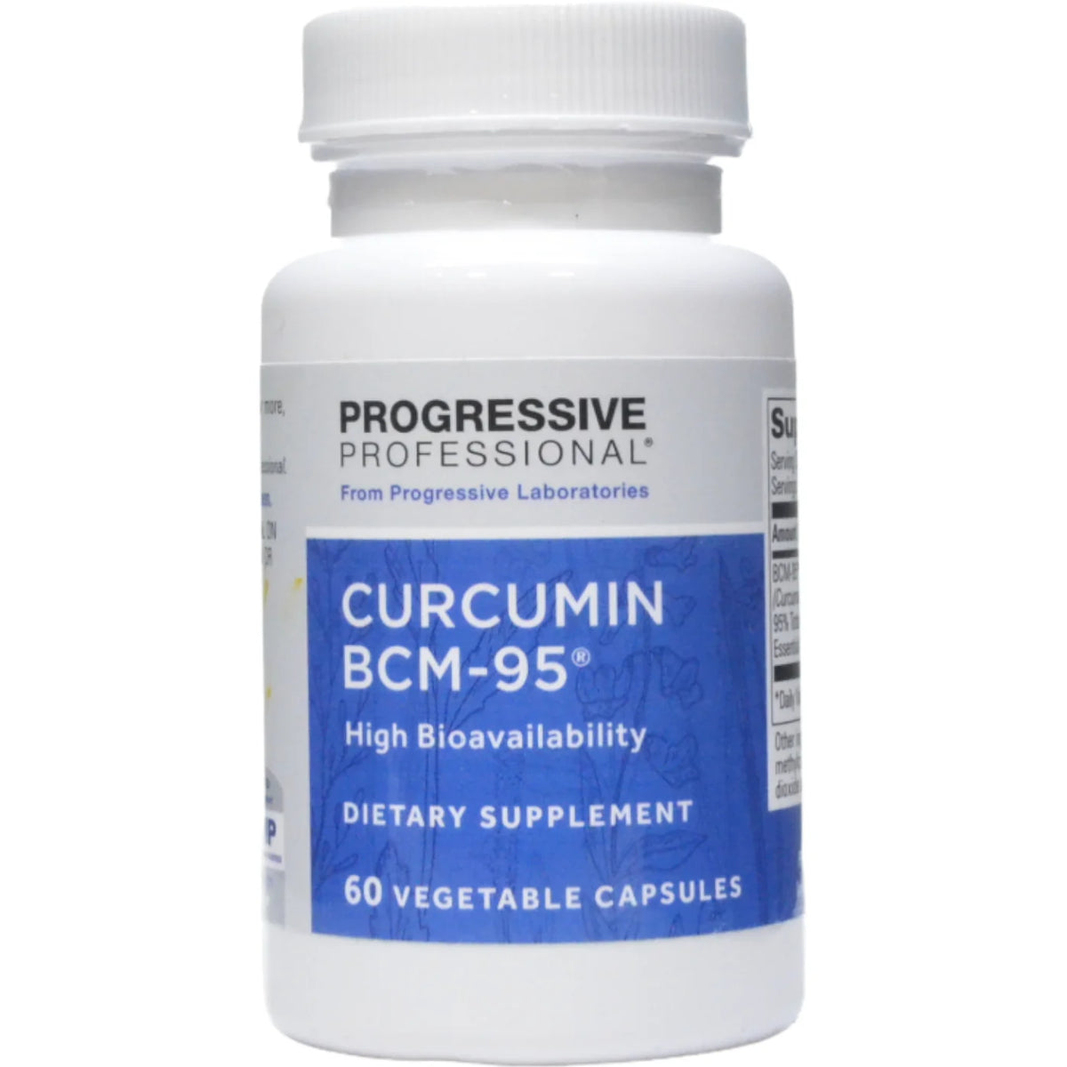 Curcumin 60 vcaps R656