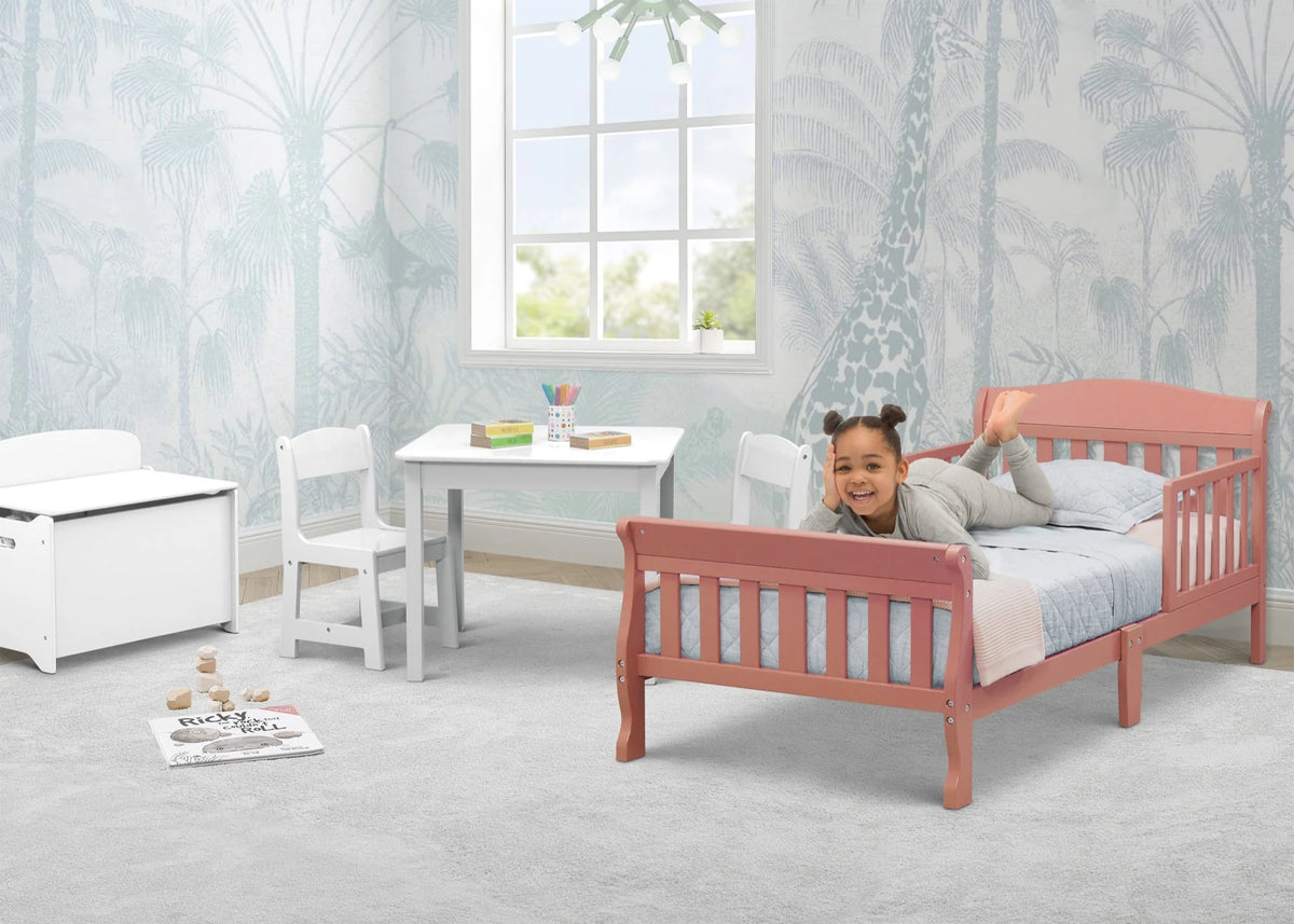 Toddler Bed N964