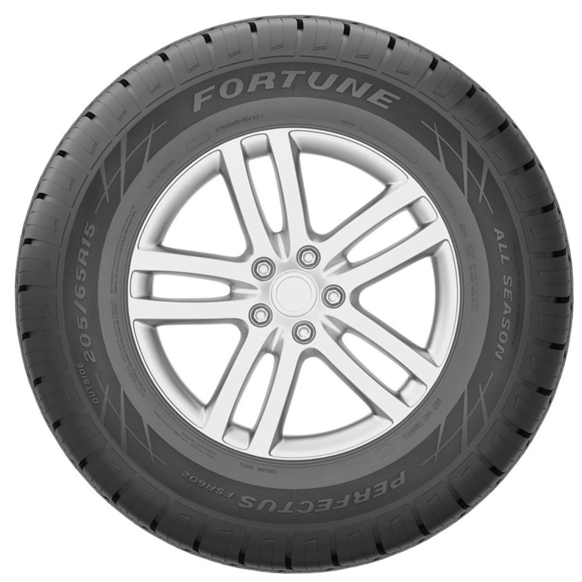 175/65R15 84H All Season Passenger Tire L811085