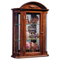 Wall Curio Accent Cabinet Z786042
