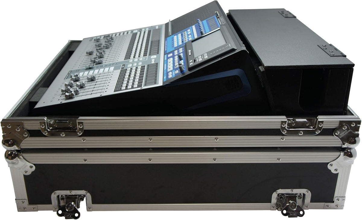 Flight Dog House Road Case E26826