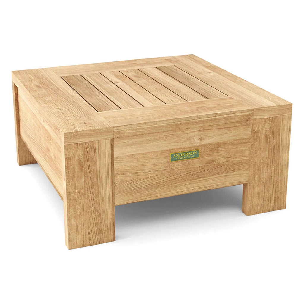 Teak Side Table H773841