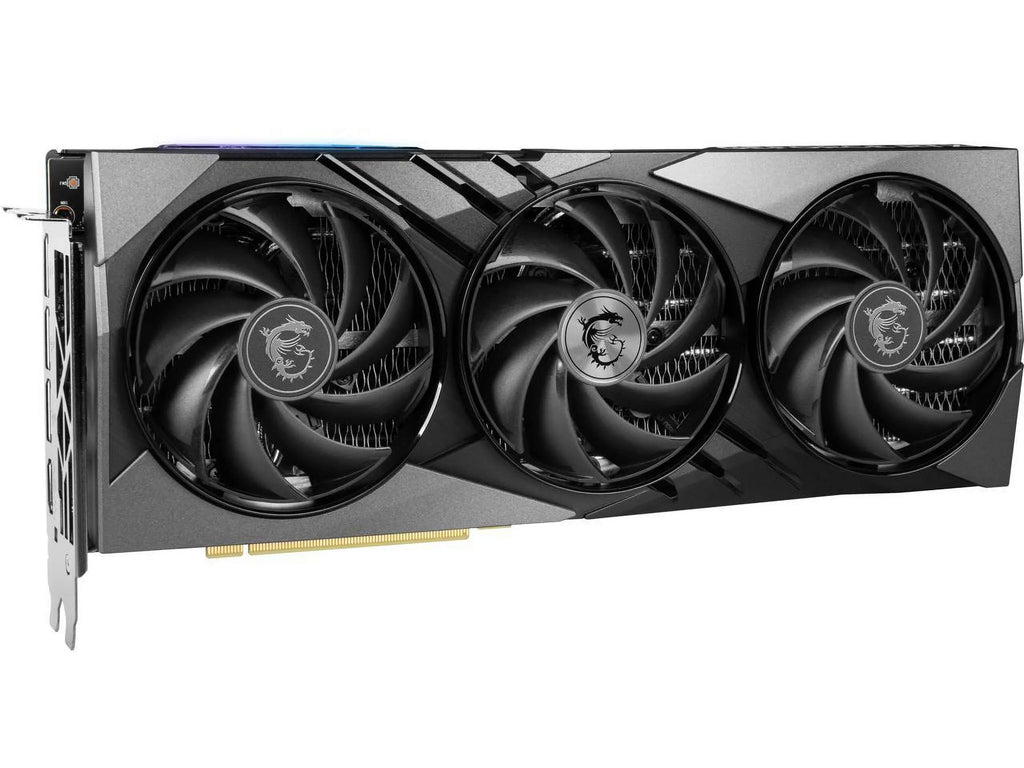 GeForce RTX 4070 Ti SUPER 16GB GDDR6X Video Card L5104