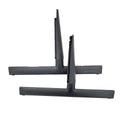 TV Stand Legs D3686