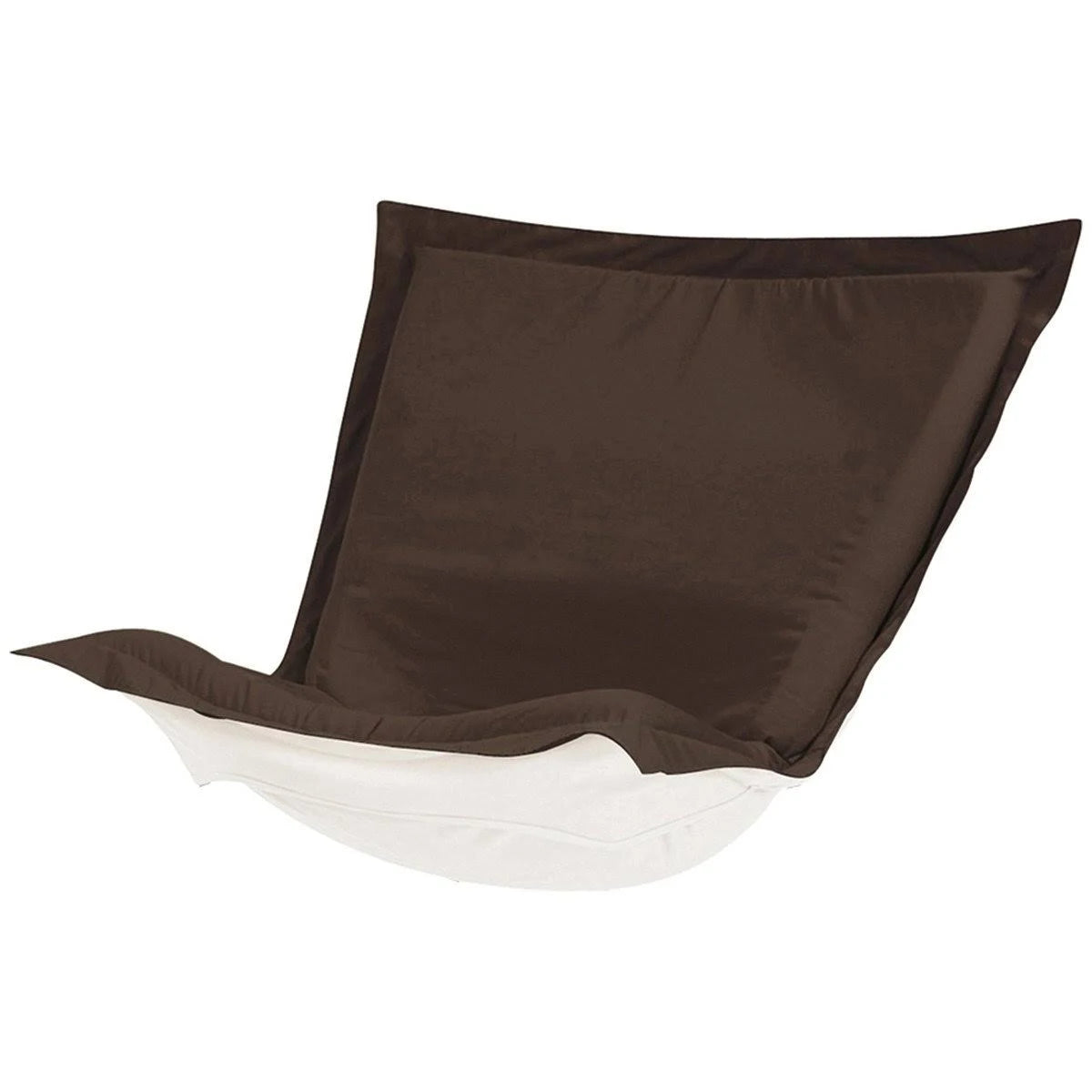 Puff Chair Cover X814