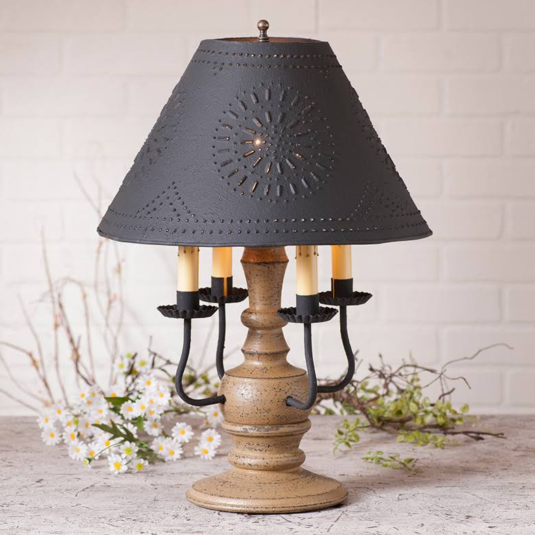 Lamp Base W177006