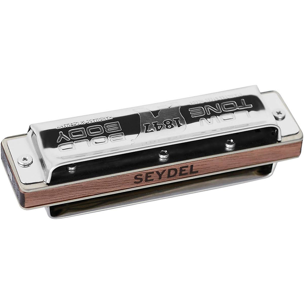 Harmonica Low B L503880