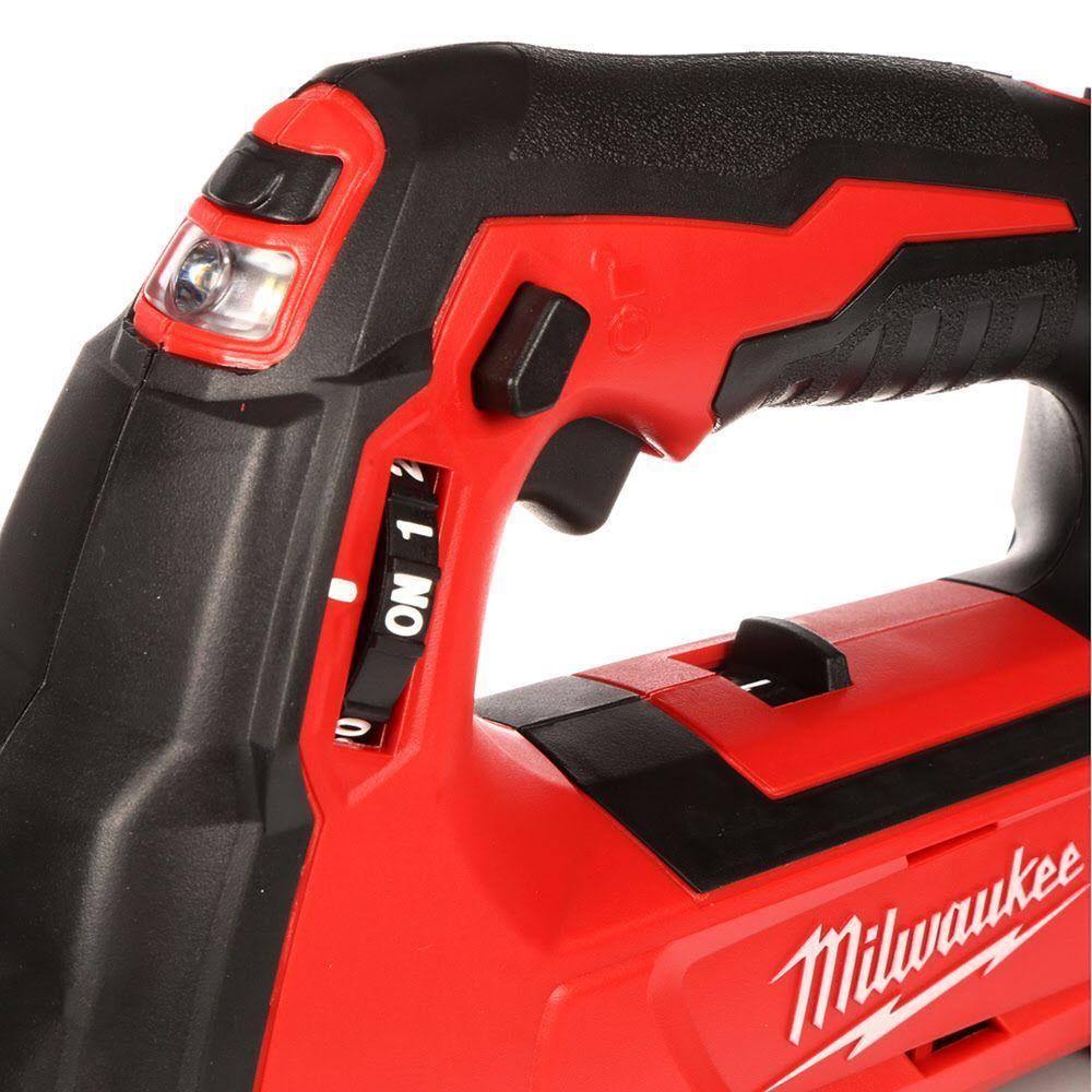 Cordless Lithium-Ion 2-Speed Grease Gun B29639