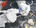 Pneumatic Chipper Scraper with Foot Switch C768