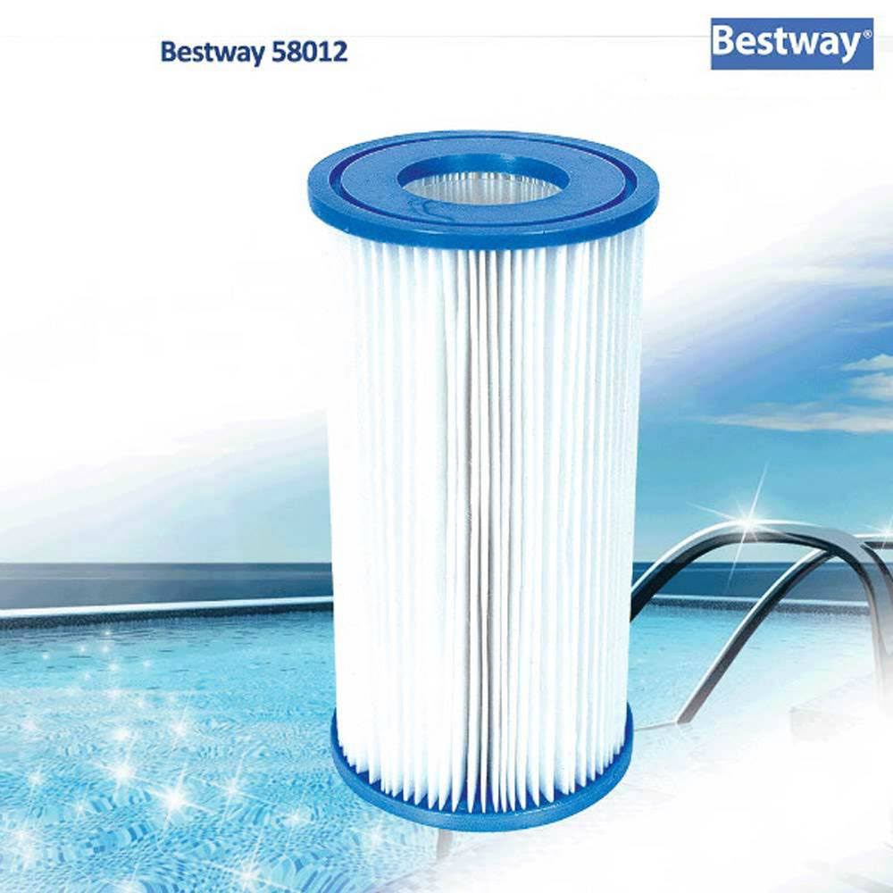 Pool Filter Pump Cartridge 2 Pack G990476