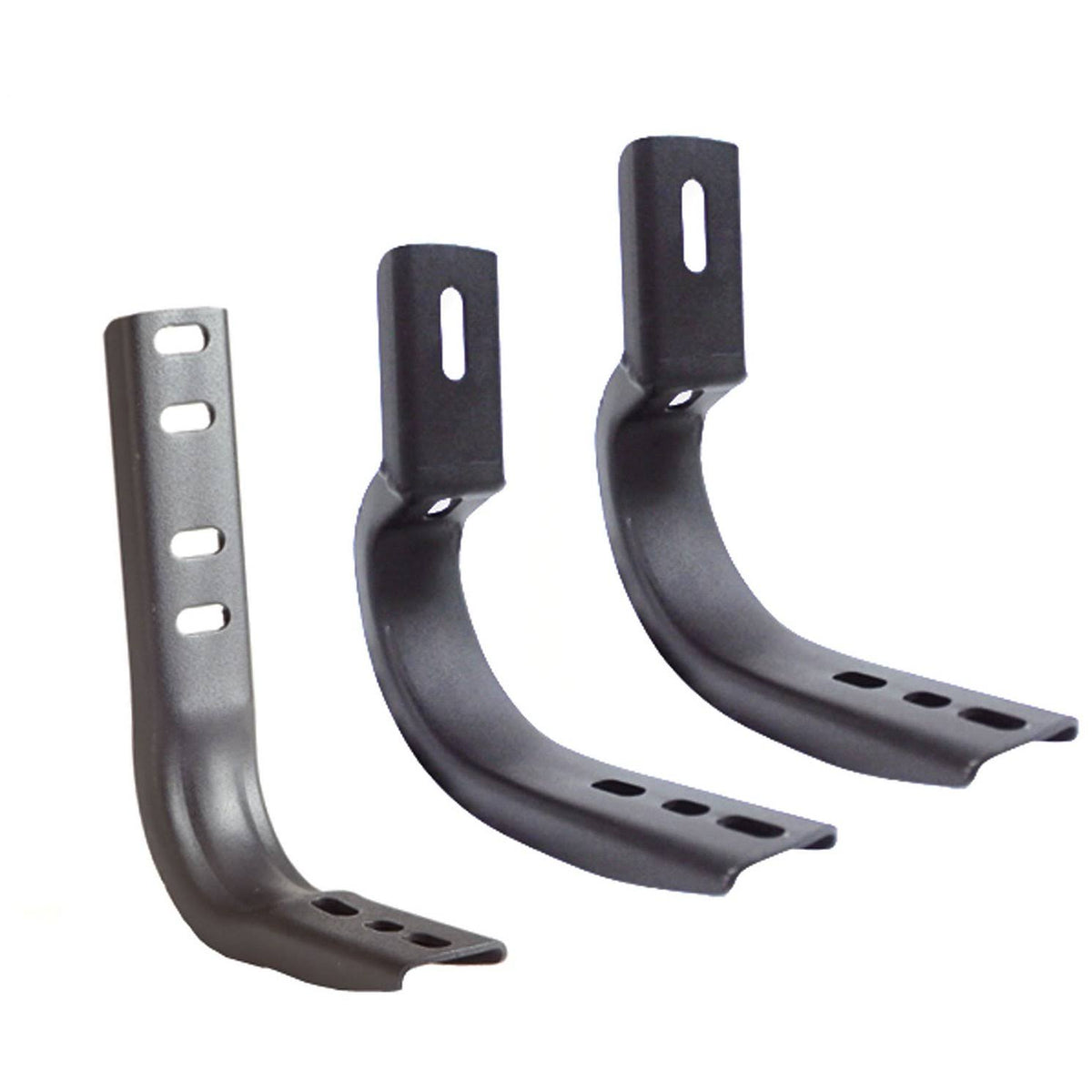 Brackets for OE Xtreme Cab Length SideSteps M786