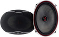 6X9 Inch 2-Way Coaxial Car Speakers Set of 2 P3781