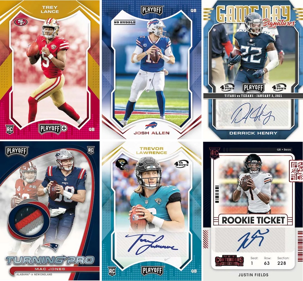 Football Mega Box S39926