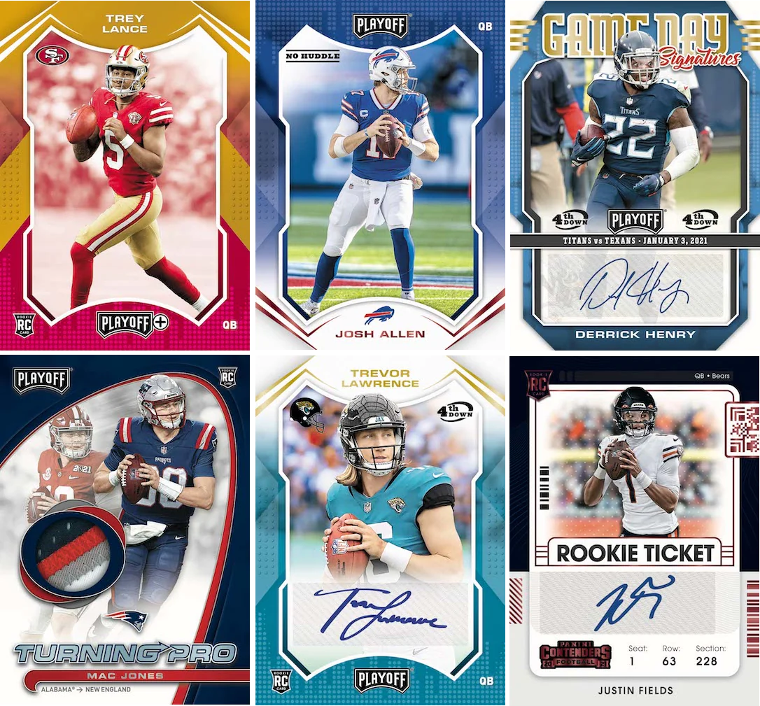 Football Mega Box S39926