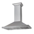 36 in. Stainless Steel Wall Mount Range Hood I451088