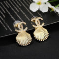 Earrings C32521